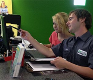 Gearhead Auto Center