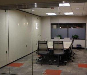 Avanti Workspaces - Broadway Media