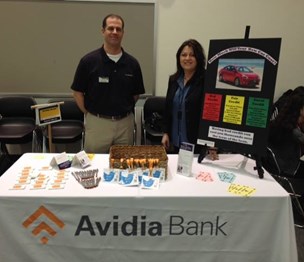 Avidia Bank