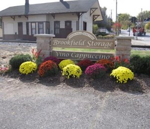 Brookfield Self Storage, LLC