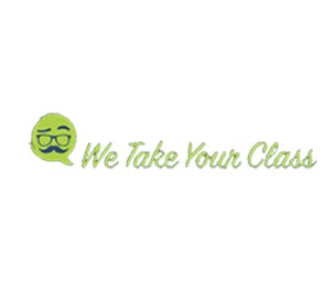 WeTakeYourClass