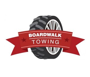 Boardwalk Towing