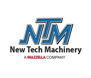 New Tech Machinery