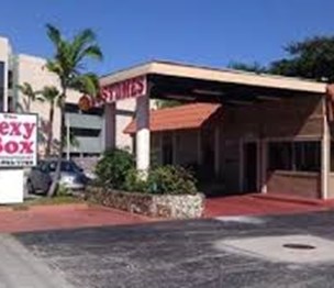 The Sexy Box Hialeah