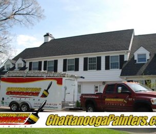 Chattanooga Painters Inc.