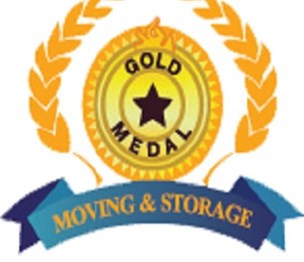 Gold Medal Moving and Storage