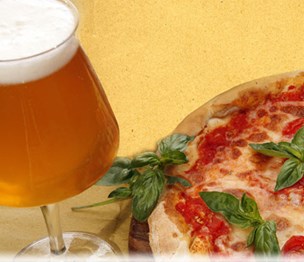 Pizza e Birra