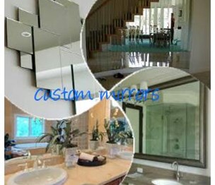 Glass Edge & Mirror LLC