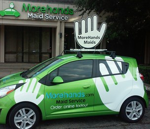 Morehands Maid Service