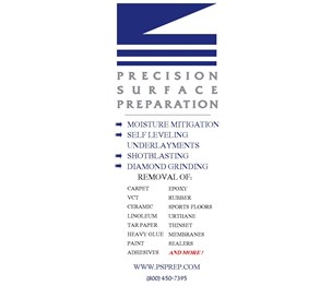 Precision Surface Preparation, Inc.
