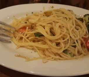 Brio Tuscan Grille