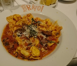 BRAVO! Cucina Italiana