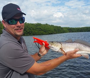 Inshore 2 Offshore Fishing Adventures