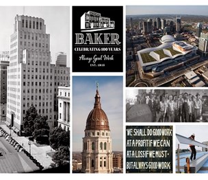 Baker Roofing of Nashville