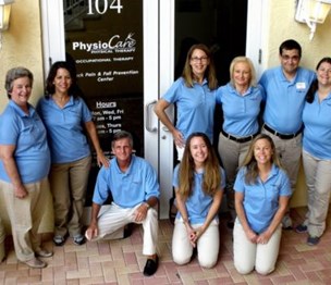 Physiocare, Inc.