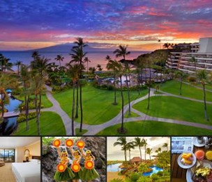 Maui Vacation Packages