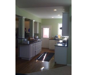 Pratt Professional Painting