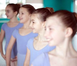 Vibe Dance Studio