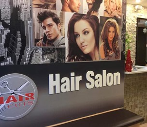 Prestige Barbers New York
