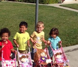Mullins Day Care & Child Care