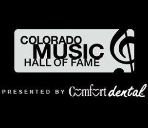 Colorado Music Hall of Fame
