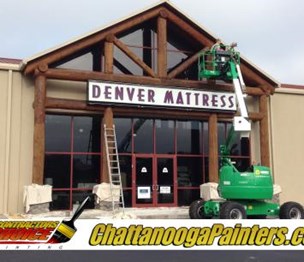 Chattanooga Painters Inc.