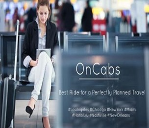 OnCabs Charlotte