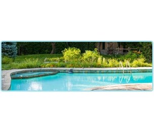 Oak Hill Pool And Spa