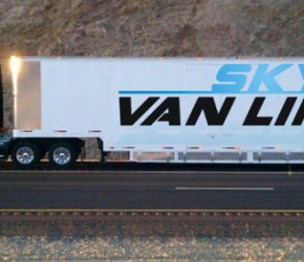 Sky Van Lines