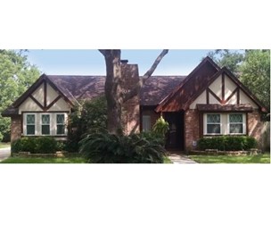 Reynolds Roofing TX