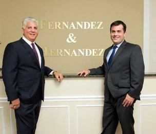 Fernandez & Hernandez Law Firm