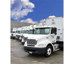 JRC Dedicated Services Company