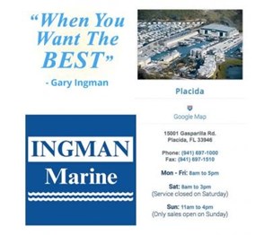 Ingman Marine