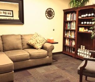 Integrated Counseling and Wellness