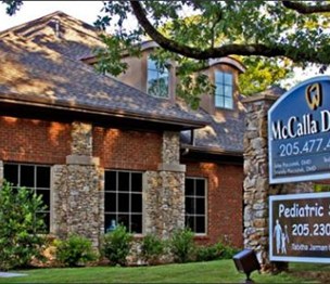 McCalla Dental