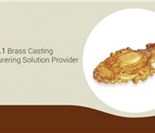 Gaton Brass Inc