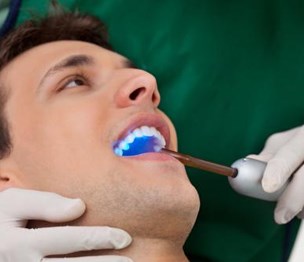 Richard B Waghalter DDS