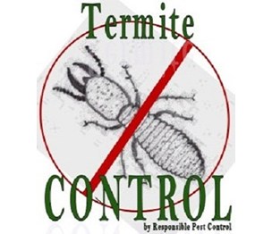Responsible Pest Control