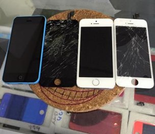 Cupertino iPhone Repair