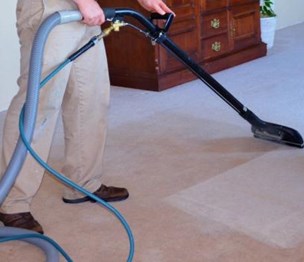 Top Notch Carpet Cleaning