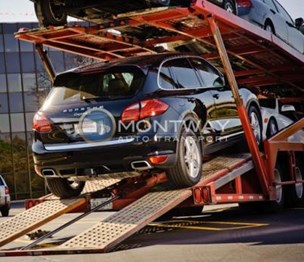 Montway Auto Transport