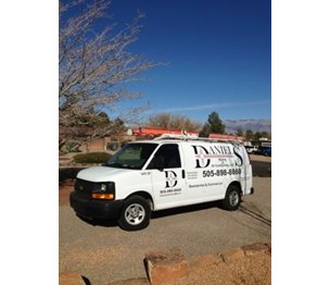 Daniels Heating and Air Conditioning, LLC