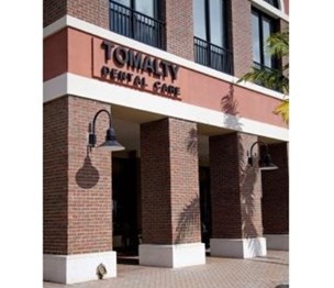Tomalty Dental Care At The Canyon Town Center