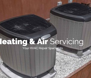 Active Air Heating & Air Specialists