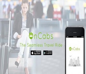 OnCabs Charlotte