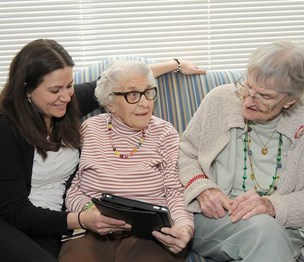 Caregivers Metro Detroit