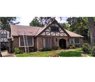 Reynolds Roofing TX