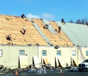 Johnson Construction Company LLC