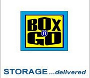 Box n Go Self Storage Encino