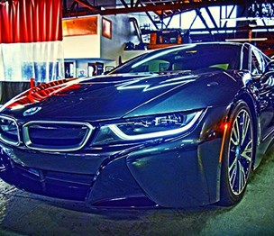 AP AUTO SPA